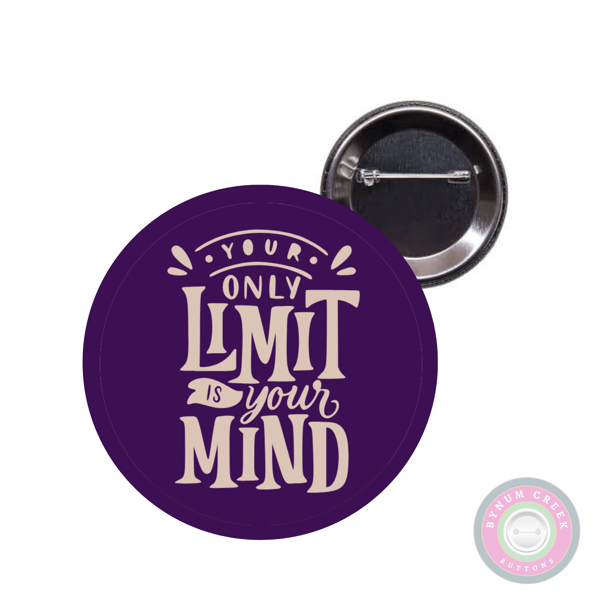 Your Only Limit...